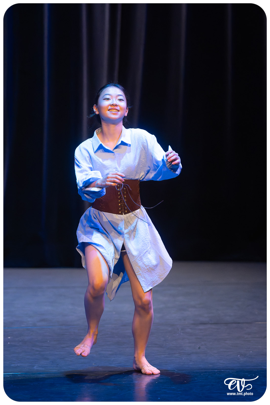 ECOLE DE DANSE CÉCILE ADAMOW